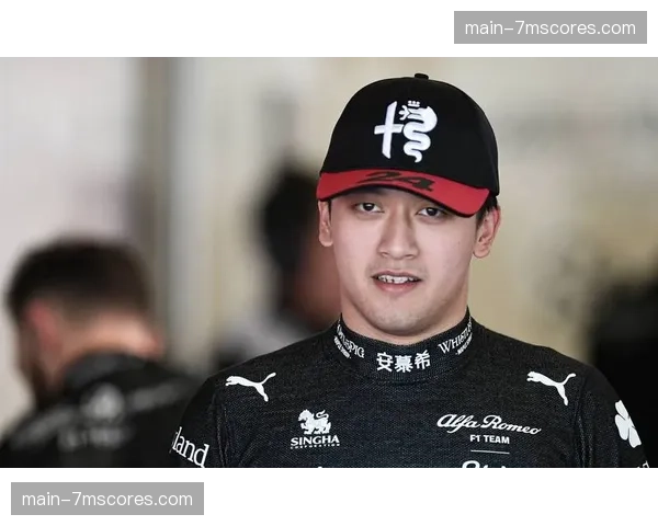 周冠宇在墨尔本以第11名完赛,再次与积分擦肩而过