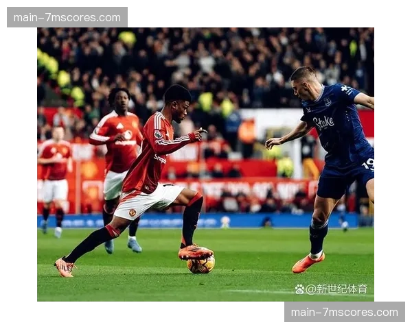 英超战报：曼联客场遭绝杀1-2不敌富勒姆，积分跌出前六