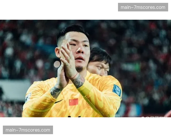 泰山门将王大雷接受《足球报》专访，谈队内竞争与退役规划