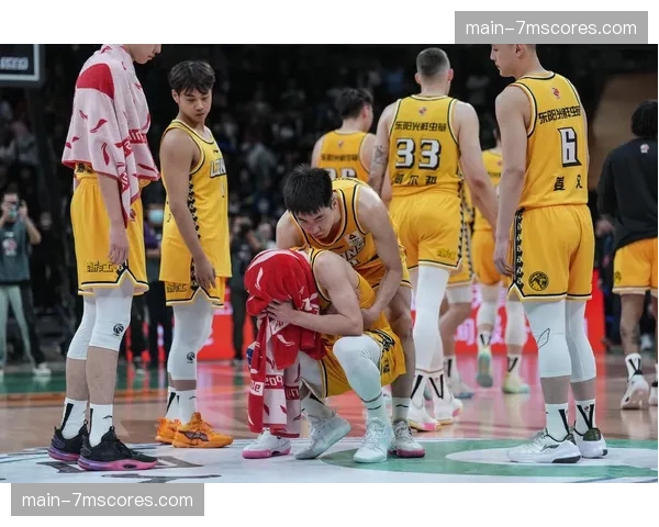 数据网站FiveThirtyEight更新CBA各队晋级总决赛概率 数据网站FiveThirtyEight更新CBA各队晋级总决赛概率